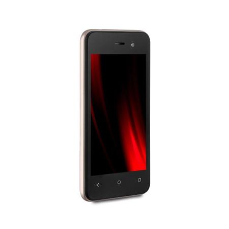 Imagem de Smartphone E Lite 2 32GB 3G Wi-Fi Tela 4,0” Dual Chip Android 11 (Go Edition) Quad Core Multilaser