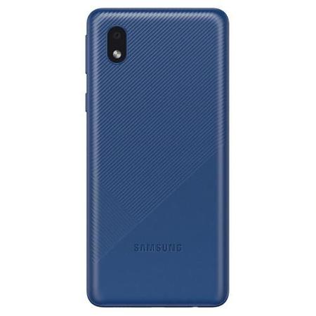 Imagem de Smartphone galaxy a01 core azul  SAMSUNG