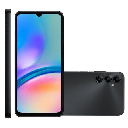 Imagem de Smartphone Galaxy A05S A057M Câmera Tripla 128 GB Samsung