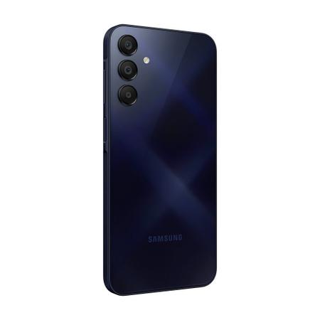 Imagem de Smartphone Galaxy A15 A155M 128 GB Samsung