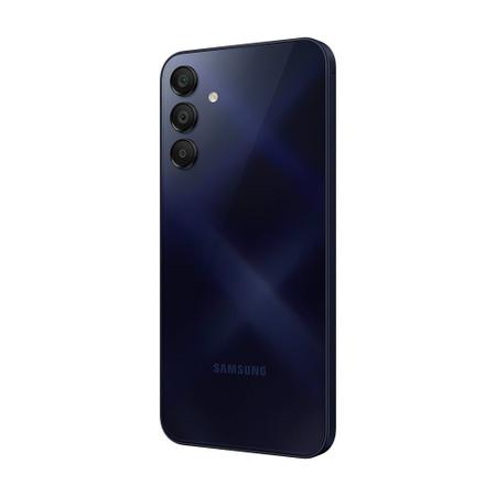 Imagem de Smartphone Galaxy A15 A155M 128 GB Samsung