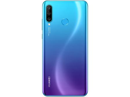 Imagem de Smartphone Huawei P30 Lite 128GB Azul 4G