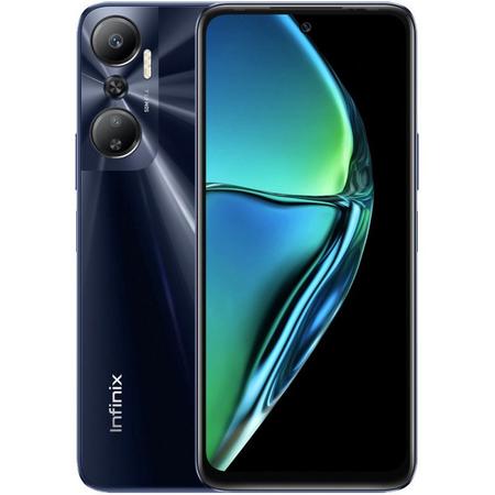 Smartphone Infinix Free Fire Limited Edition 128GB 6GB 6,78' - Positivo -  Smartphone - Magazine Luiza