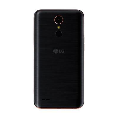 Imagem de Smartphone LG K-10 Novo Dual Chip 4G 32GB Tela 5.3 Android 7.0 13MP