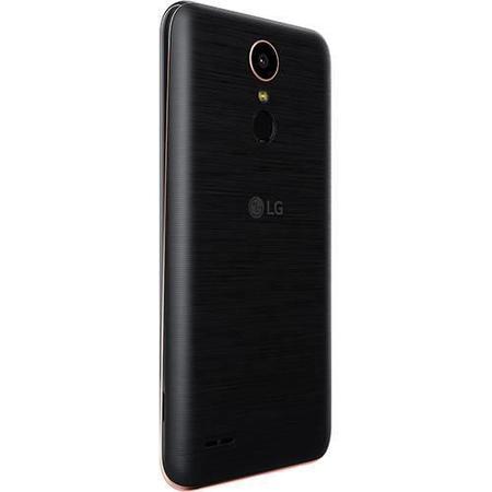 Imagem de Smartphone LG K10 Novo Dual Chip Android 7.0 Tela 5,3" 32GB 4G 13MP - Preto