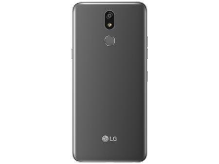 Imagem de Smartphone LG K12+ 32GB Platinum 4G 3GB RAM