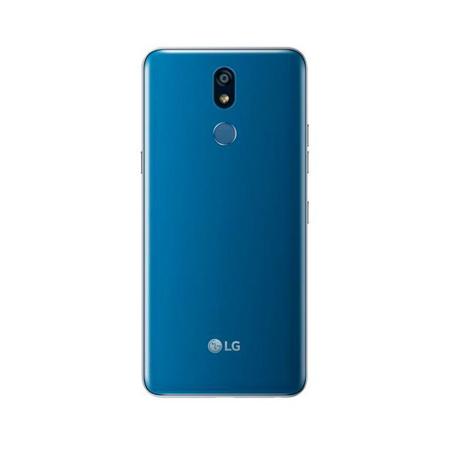 Imagem de Smartphone LG K12+ Dual Chip Tela 5.7 32GB 3GB RAM Octa Core Câmera 16MP