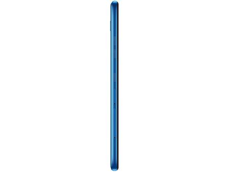 Imagem de Smartphone LG K12 Max 32GB Azul 4G Octa Core