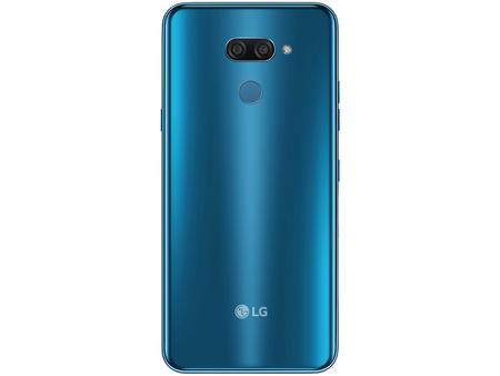 Imagem de Smartphone LG K12 Max 32GB Azul 4G Octa Core