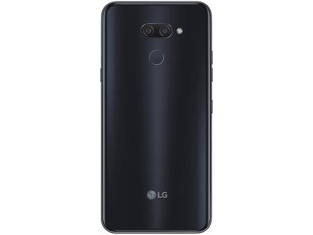 Imagem de Smartphone LG K12 Max 32GB Preto 4G Octa Core