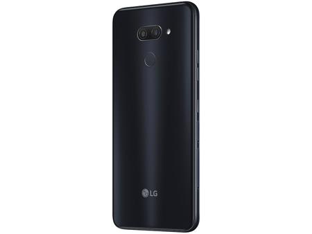 Imagem de Smartphone LG K12 Max 32GB Preto 4G Octa Core