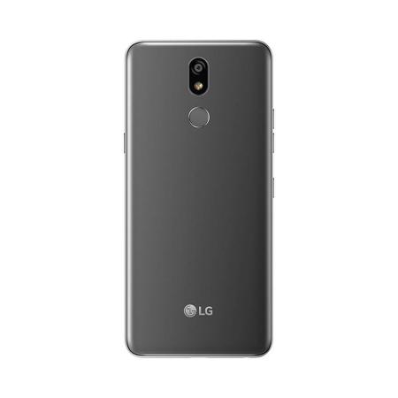 Imagem de Smartphone LG K12 Plus 32GB Dual Chip Android 8.1 Oreo Tela 5.7 Polegadas Octa Core 2.0GHz 4G Câmera 16MP LMX420 LMX420