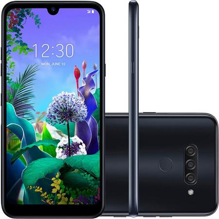 Smartphone LG K12 Max, 32GB 13MP, Android 9.0 Octa Core, Tela 6.26\
