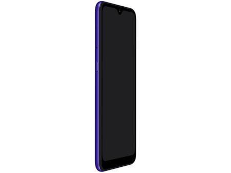 Imagem de Smartphone LG K22+ 64GB Blue 4G Quad-Core 3GB RAM
