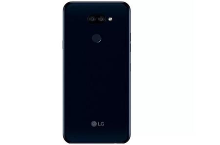 Imagem de Smartphone LG K40s 32gb 4g Octa-core 3gb Ram Tela 6.1pol