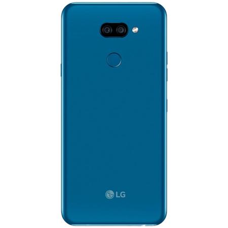 Imagem de Smartphone LG K40s 32GB Dual Chip 4G Tela 6,1" Câmera Dupla 13MP 5MP Frontal 13MP Azul