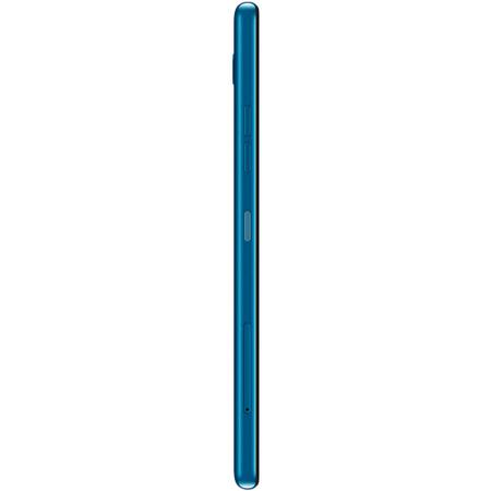 Imagem de Smartphone LG K40s 32GB Dual Chip 4G Tela 6,1" Câmera Dupla 13MP 5MP Frontal 13MP Azul