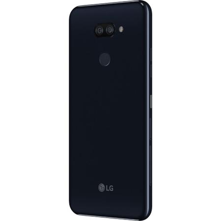 Imagem de Smartphone LG K40s 32GB Dual Chip Android 9 Tela 6.1" Octa Core 2.0GHz 4G Câmera 13+5MP - Preto