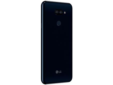 Celular Lg K40S Azul 32Gb Tela 6,1 Câmera Traseira Dupla - Lg Celular - LG  K40 - Magazine Luiza