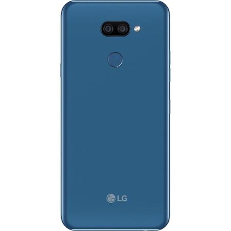 Celular Lg K40S Azul 32Gb Tela 6,1 Câmera Traseira Dupla - Lg Celular - LG  K40 - Magazine Luiza