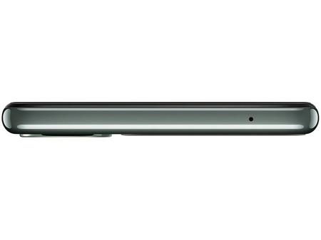 Imagem de Smartphone LG K52 64GB Verde 4G Octa-Core 3GB RAM Tela 6,6” Câm. Quádrupla + Selfie 8MP Dual Chip