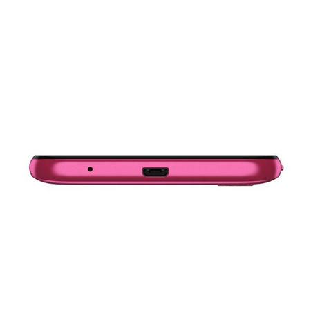 Imagem de Smartphone Moto E6i, 32GB, Tela 6.1", Câmera Traseira 13MP+2MP, Rosa  MOTOROLA