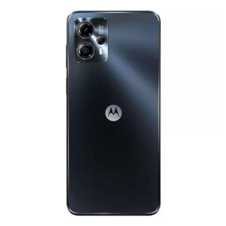 Imagem de Smartphone Moto G13 Preto Tela 6,5 128gb 4gb - Motorola