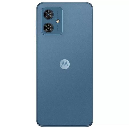 Imagem de Smartphone Moto G54 Blue 256gb 8gb Android 13 - Motorola
