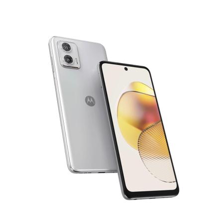 Imagem de Smartphone Moto G73 5G Branco 256GB, 8GB ram - MOTOROLA