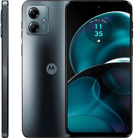 Motorola Moto G14 é bom? Veja preço e ficha técnica do celular