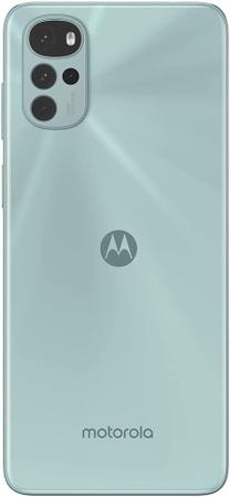 Imagem de Smartphone Motorola G22 4G 128GB 4GB RAM Verde