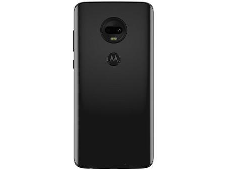 Imagem de Smartphone Motorola G7 64GB Ônix 4G