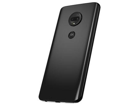 Imagem de Smartphone Motorola G7 64GB Ônix 4G