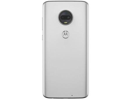 Imagem de Smartphone Motorola G7 64GB Polar 4G