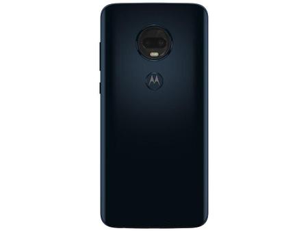 Imagem de Smartphone Motorola G7 Plus 64GB Índigo 4G