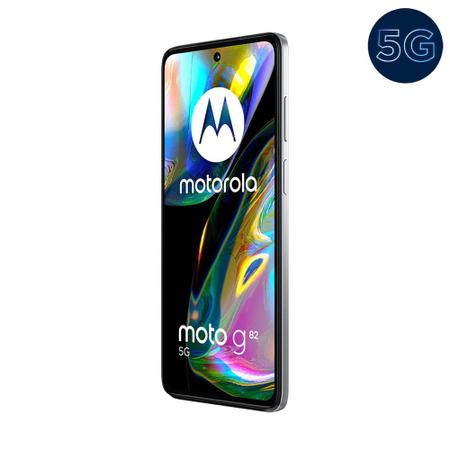 Celular Motorola Moto G4 Plus Dual 32gb Mostruário