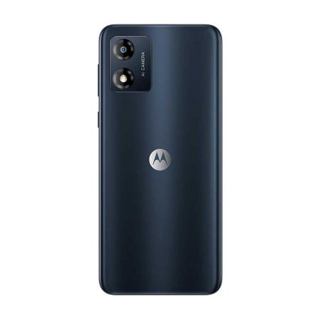 Imagem de Smartphone Motorola Moto E13 32GB 2GB RAM - Grafite