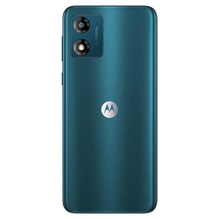 Imagem de Smartphone Motorola Moto E13 64GB 4GB RAM Tela 6.5 Verde