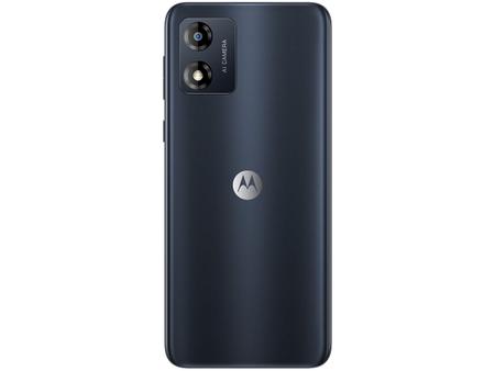 Celular Smartphone Motorola Moto E13 4G Octacore 4Gb Ram 64Gb - Grafite