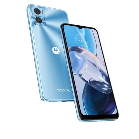 Motorola - Se te prometeram potência e não entregaram, então venha  comparar! A motorola te entrega o processador mais avançado da categoria,  que vai te proporcionar horas e horas de bateria, jogos