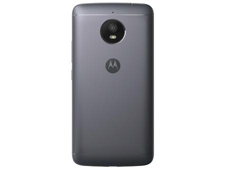 Smartphone Motorola Moto E4 Plus 16GB Ouro - Dual Chip 4G Câm. 13MP +  Selfie 5MP Tela 5.5” HD - Moto E4 - Magazine Luiza