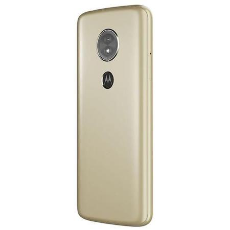 Smartphone Motorola Moto E4 Plus 16GB Ouro - Dual Chip 4G Câm. 13MP +  Selfie 5MP Tela 5.5” HD - Moto E4 - Magazine Luiza