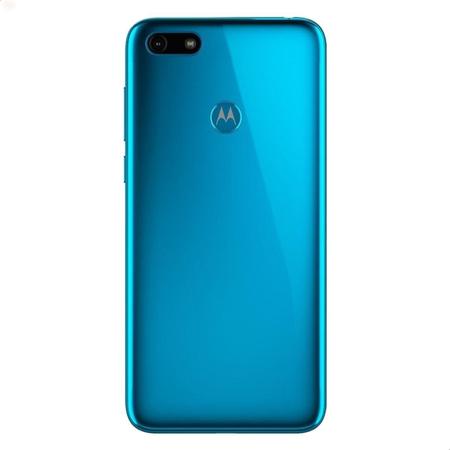 Moto E5 Plus vs Moto E6 Plus: saiba o que muda entre celulares Motorola |  Celular | TechTudo