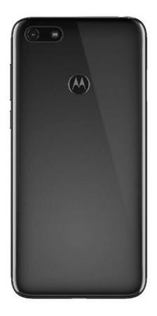 Imagem de Smartphone Motorola Moto E6 Play 32gb Dual Chip 8mp 4g Xt20