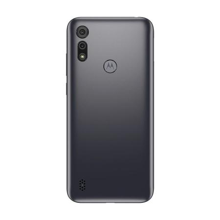 Imagem de Smartphone Motorola Moto E6s 32GB Dual Chip Android 9.0 Tela Max Vision 6.1" 4G Câmera 13MP+2MP