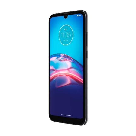 Imagem de Smartphone Motorola Moto E6S Tela 6.1 32GB 2GBRAM Android 9