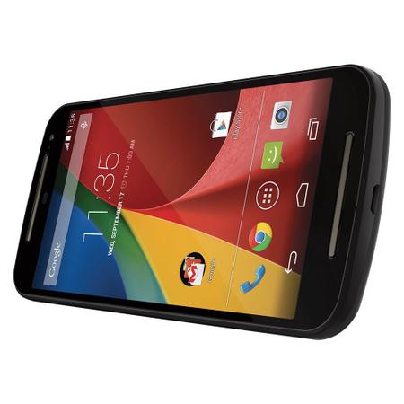 Imagem de Smartphone Motorola Moto G 2º Geração XT1069 16GB Tela 5 Android 4.4 TV Digital Dual Chip Colors