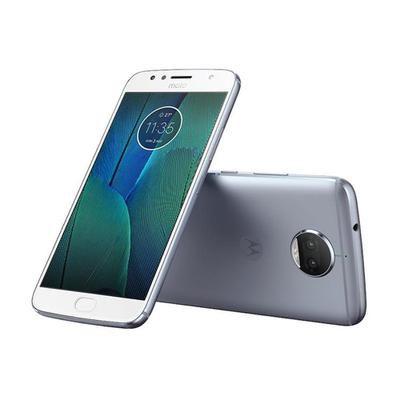 Imagem de Smartphone Motorola Moto G 5s Plus Dual Chip 32GB Android Nougat Tela 5.5 13MP