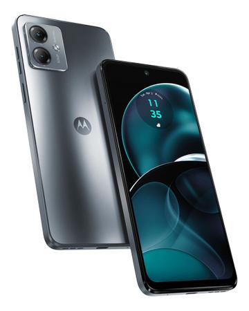 Imagem de Smartphone Motorola Moto G14 Motorola Octa-core Tela 6'5 Hd Grafite