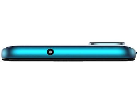 Imagem de Smartphone Motorola Moto G20 128GB Verde 4G 4GB RAM Tela 6,5” Câm. Quadrupla + Câm Selfie 13MP